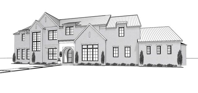4623 Arcady Avenue, Highland Park, TX 75209