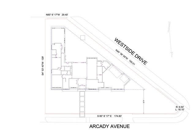 4623 Arcady Avenue, Highland Park, TX 75209