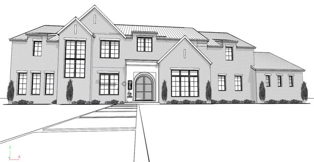4623 Arcady Avenue, Highland Park, TX 75209