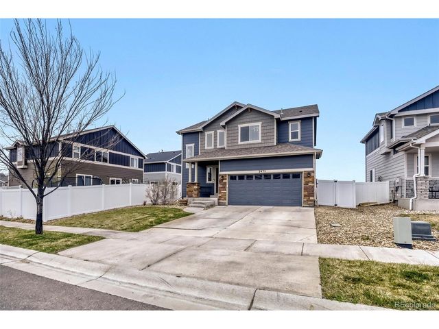 2475 Likens Dr, Berthoud, CO 80513