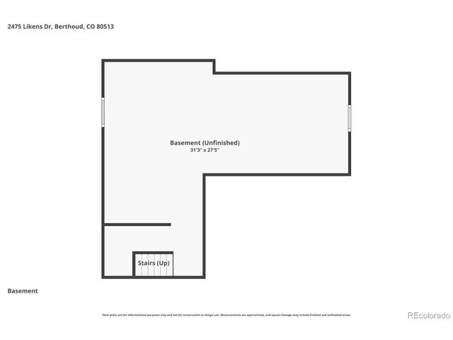 2475 Likens Dr, Berthoud, CO 80513