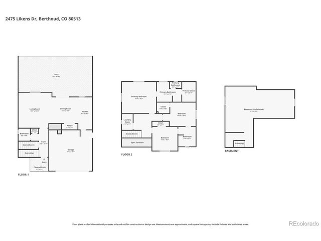 2475 Likens Dr, Berthoud, CO 80513