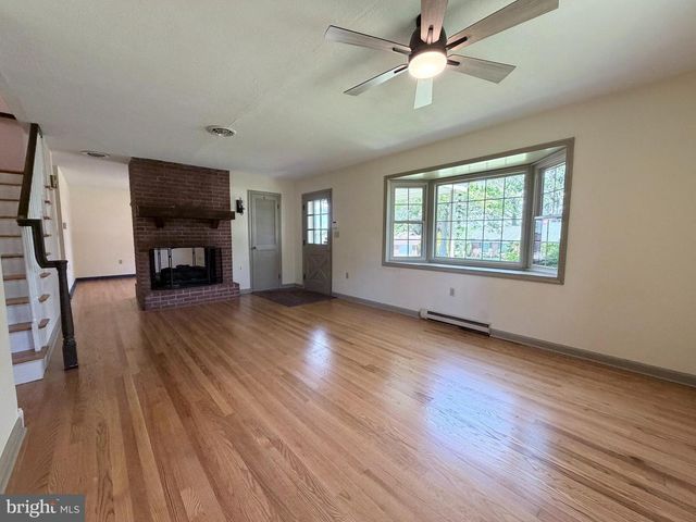 1248 CHERRY TREE LANE, Chambersburg, PA 17202