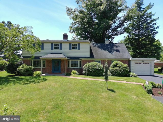 1248 CHERRY TREE LANE, Chambersburg, PA 17202