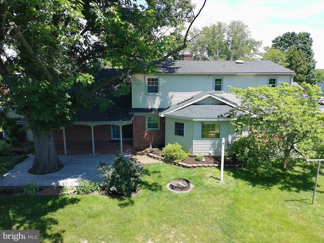 1248 CHERRY TREE LANE, Chambersburg, PA 17202