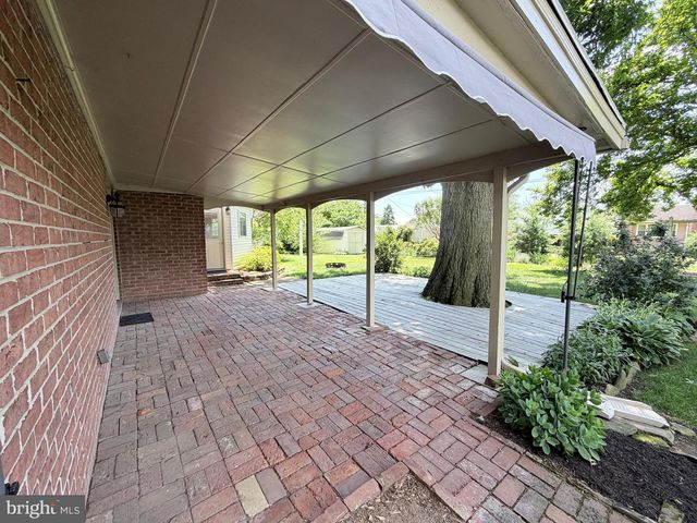 1248 CHERRY TREE LANE, Chambersburg, PA 17202