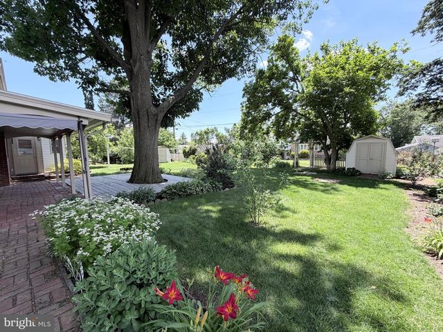1248 CHERRY TREE LANE, Chambersburg, PA 17202