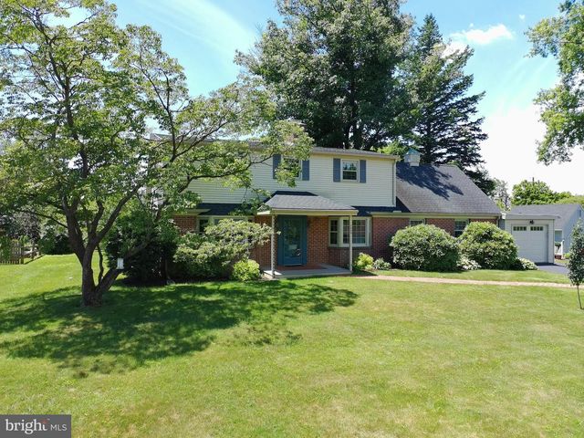 1248 CHERRY TREE LANE, Chambersburg, PA 17202