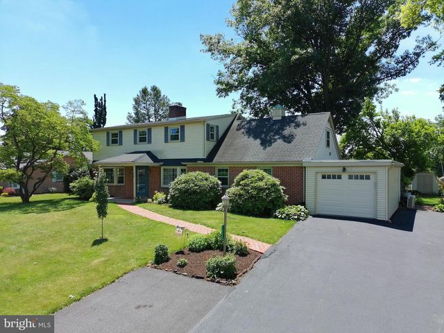 1248 CHERRY TREE LANE, Chambersburg, PA 17202