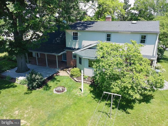 1248 CHERRY TREE LANE, Chambersburg, PA 17202