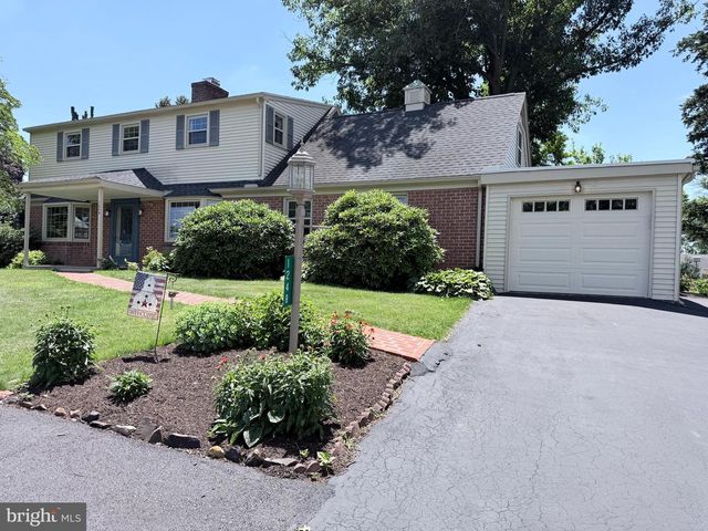 1248 CHERRY TREE LANE, Chambersburg, PA 17202