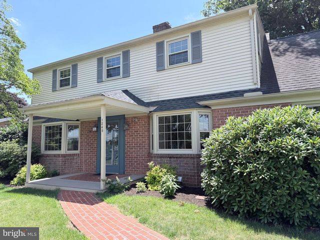1248 CHERRY TREE LANE, Chambersburg, PA 17202