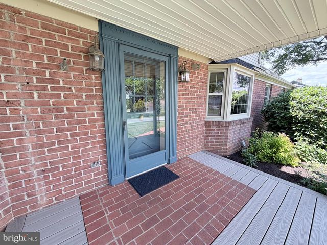 1248 CHERRY TREE LANE, Chambersburg, PA 17202