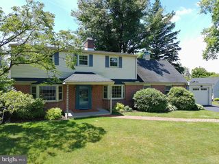 1248 CHERRY TREE LANE, Chambersburg, PA 17202