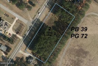 0 E Nc 97, Elm City, NC 27822