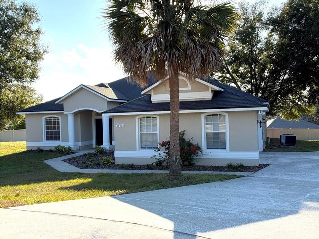 14701 TIMUCUA PLACE, Clermont, FL 34711