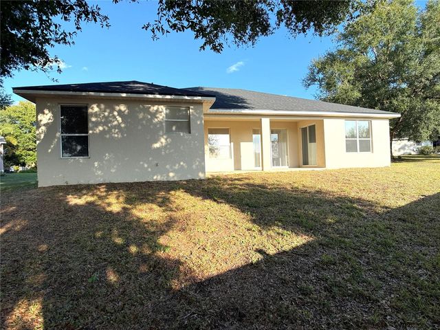 14701 TIMUCUA PLACE, Clermont, FL 34711