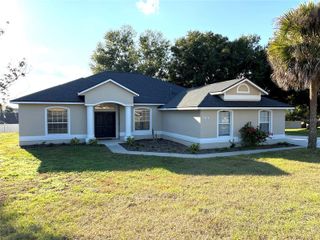 14701 TIMUCUA PLACE, Clermont, FL 34711