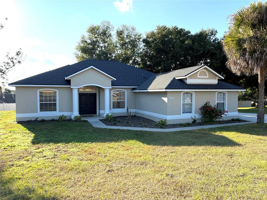 14701 TIMUCUA PLACE, Clermont, FL 34711