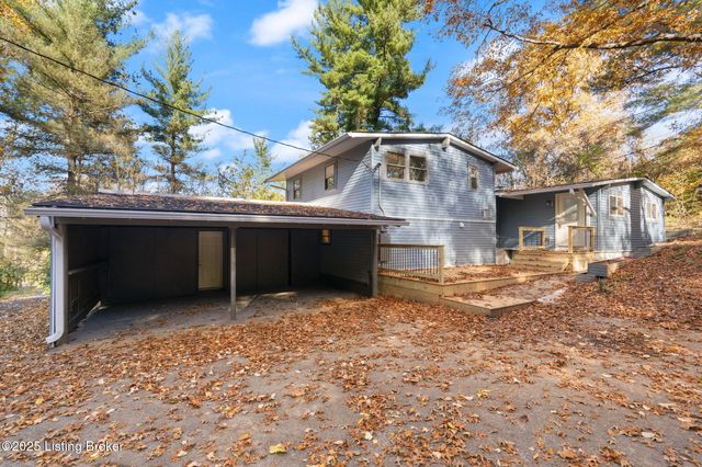 5901 Stansbury Ln, Louisville, KY 40291