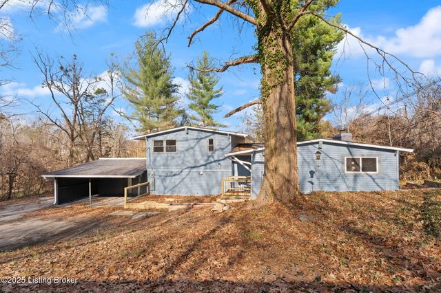 5901 Stansbury Ln, Louisville, KY 40291