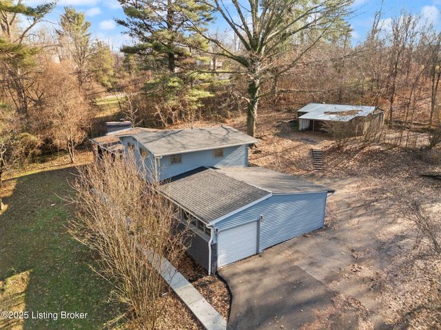 5901 Stansbury Ln, Louisville, KY 40291