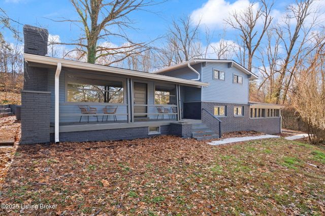 5901 Stansbury Ln, Louisville, KY 40291