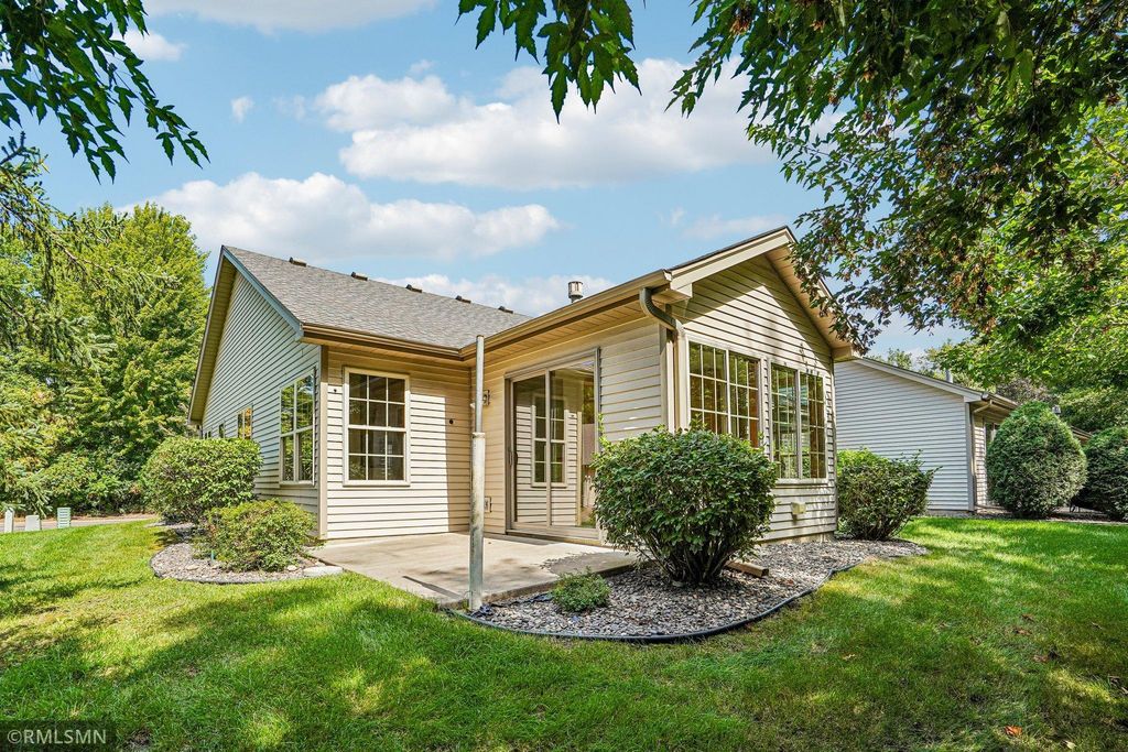 27726 Woodland Drive, Chisago City, MN 55013 — photo 3