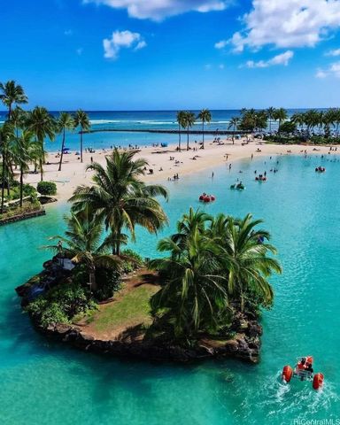 1777 Ala Moana Boulevard 407, Honolulu, HI 96815