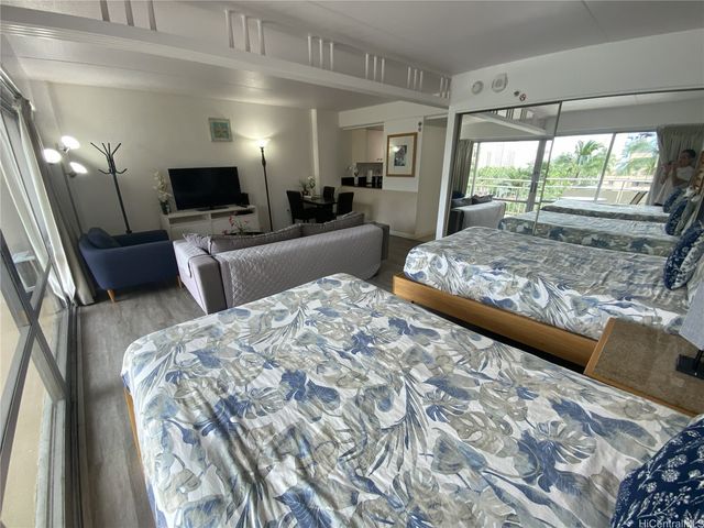 1777 Ala Moana Boulevard 407, Honolulu, HI 96815