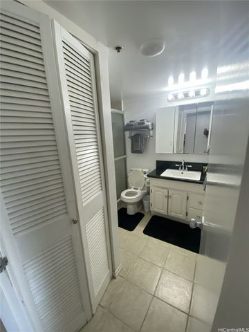 1777 Ala Moana Boulevard 407, Honolulu, HI 96815