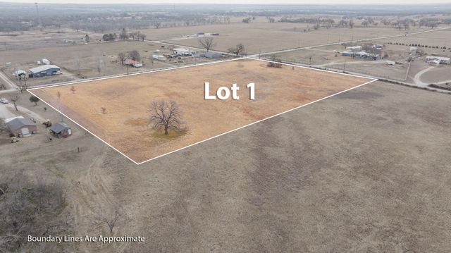 TBD Stephens A Road, Millsap, TX 76066