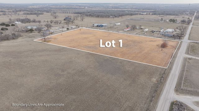 TBD Stephens A Road, Millsap, TX 76066