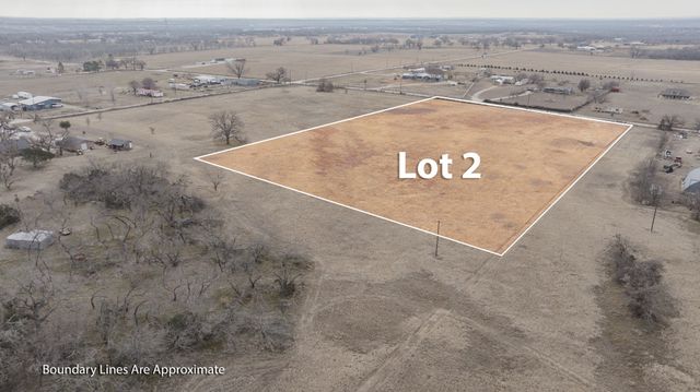 TBD Stephens A Road, Millsap, TX 76066