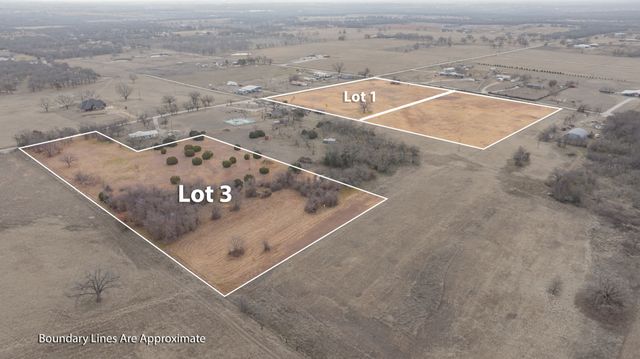 TBD Stephens A Road, Millsap, TX 76066