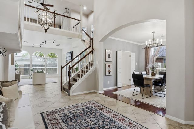 12621 Cinchring LN, Austin, TX 78727