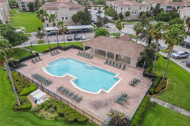 3001 LAUREL RUN LANE 202, Kissimmee, FL 34741