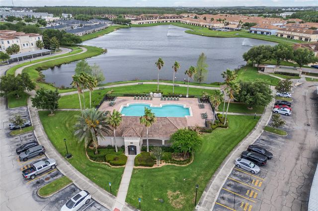 3001 LAUREL RUN LANE 202, Kissimmee, FL 34741