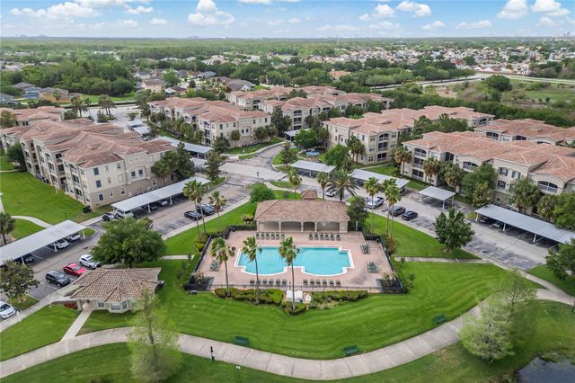 3001 LAUREL RUN LANE 202, Kissimmee, FL 34741