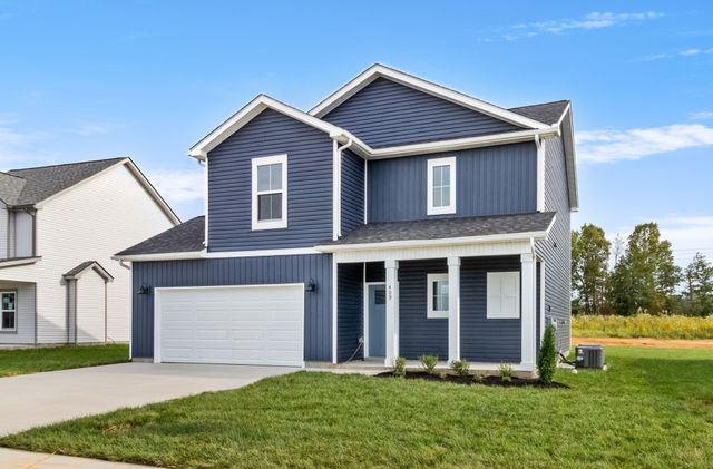 373 Galway Dr, Clarksville, TN 37042