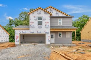 373 Galway Dr, Clarksville, TN 37042