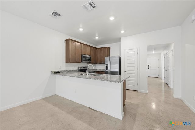 914 Wax Myrtle Court, Killeen, TX 76543
