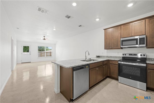 914 Wax Myrtle Court, Killeen, TX 76543