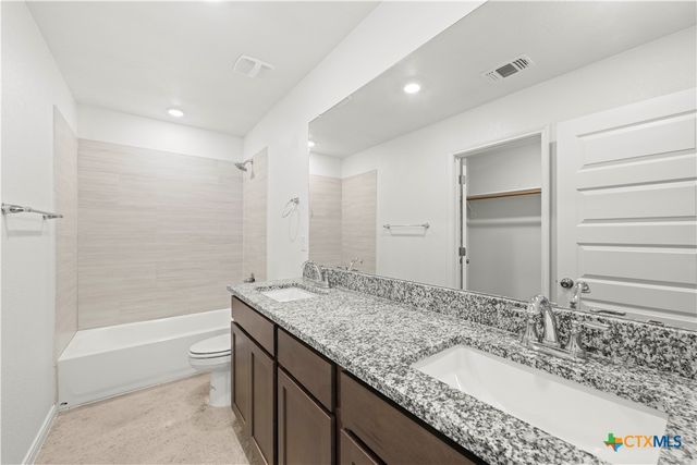 914 Wax Myrtle Court, Killeen, TX 76543