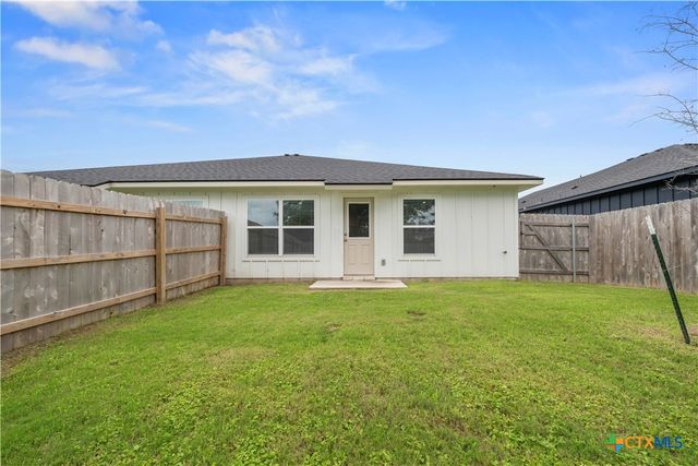 914 Wax Myrtle Court, Killeen, TX 76543