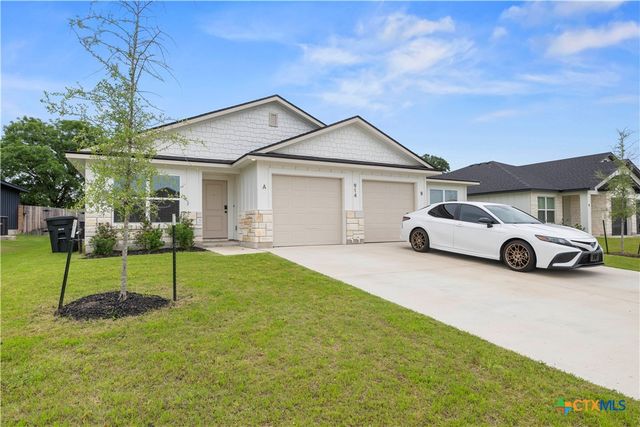 914 Wax Myrtle Court, Killeen, TX 76543