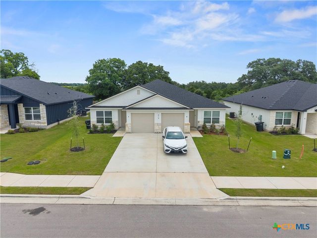 914 Wax Myrtle Court, Killeen, TX 76543