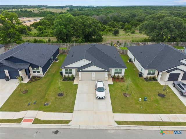 914 Wax Myrtle Court, Killeen, TX 76543