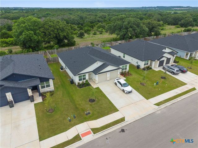 914 Wax Myrtle Court, Killeen, TX 76543
