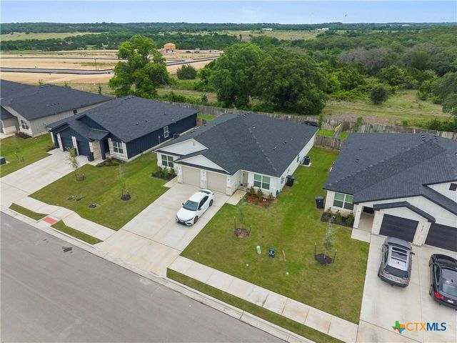 914 Wax Myrtle Court, Killeen, TX 76543